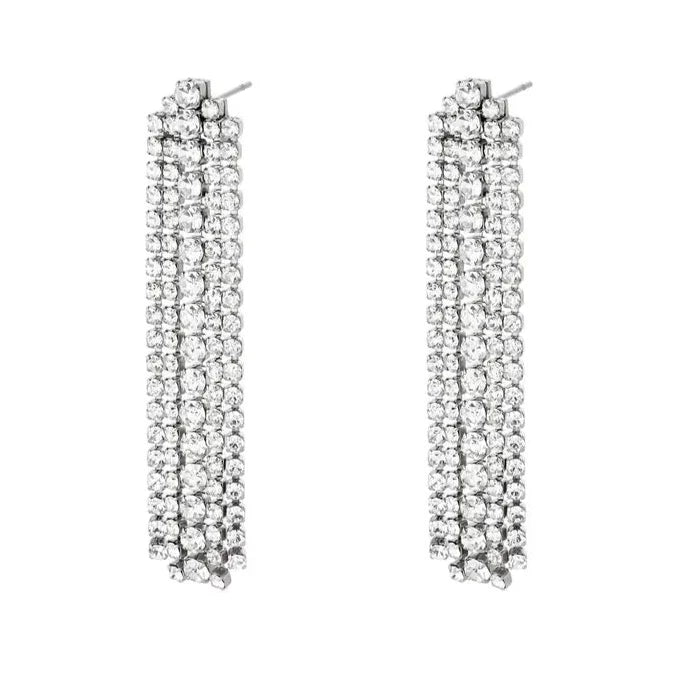 Chiara | Boucles d'oreilles