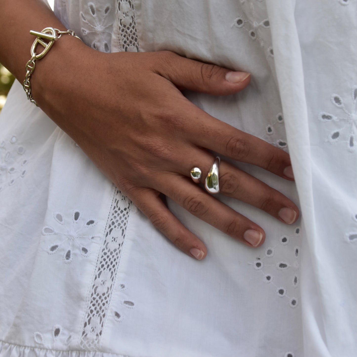 Jeanne | Bague