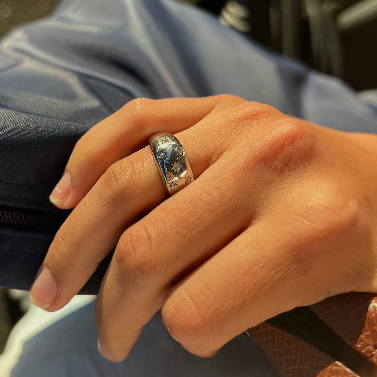 Adèle | Bague