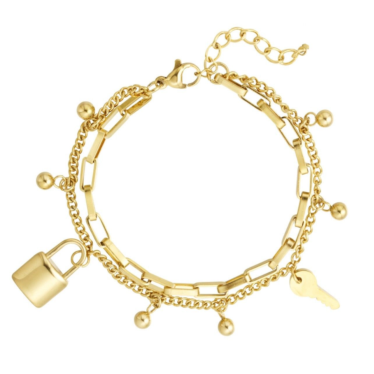 Diary | Bracelet