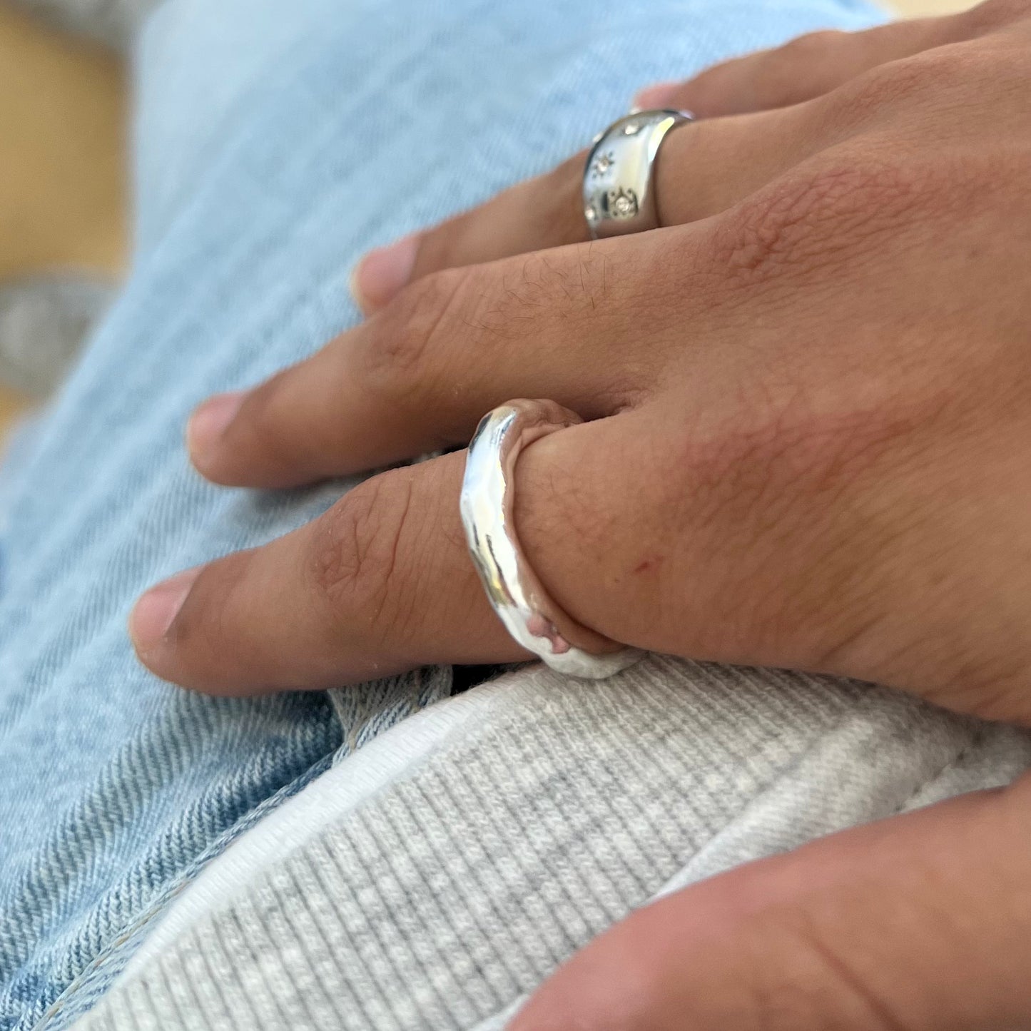 Margot | Bague
