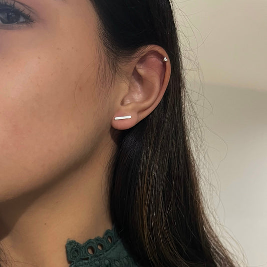 Cléa | Boucles d’oreilles
